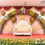 Flower decoration