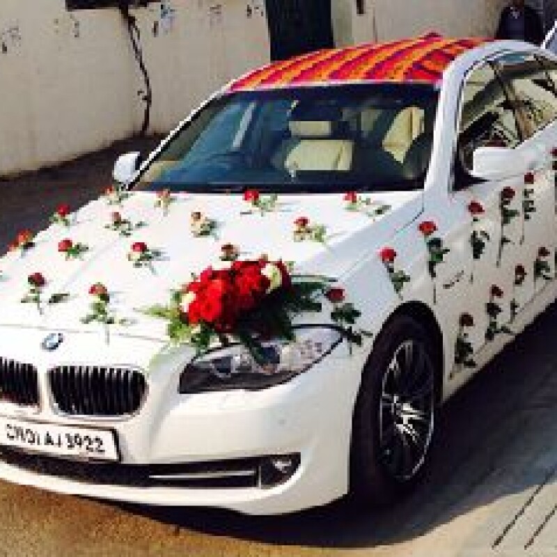 Car decoration