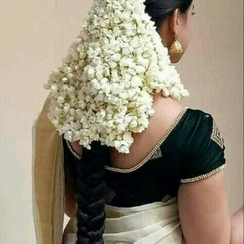 GAJRA गजरा