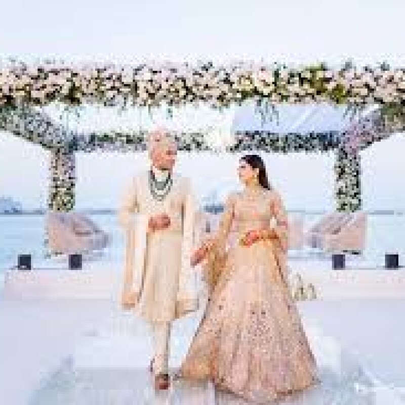 wedding